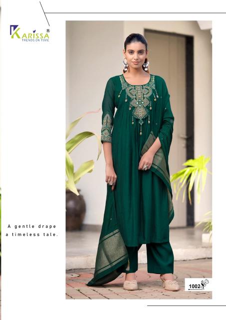 Karissa supriya kurti wholesaler in new cloth market in ahmedabad